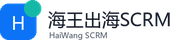 海王出海 SCRM logo